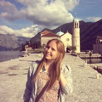 Elizaveta Zaitceva的照片