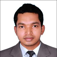 VASIL VAFEEQUE's Photo