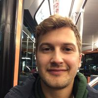 Photos de Martin Butterscotch