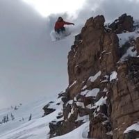 Fotos de Jake Mulvey