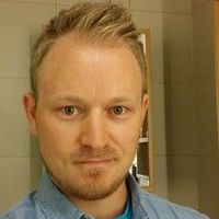 Juuso Västilä's Photo