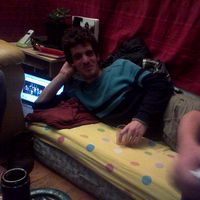 sylvain sorel's Photo