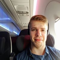 Joshua Koelewijn's Photo