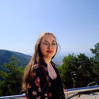 Zdjęcia użytkownika Leyla Heseynzade