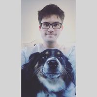 Greg Scheuermann的照片