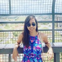 Sergiane Aranha's Photo