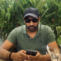 Pradeep Kumar  Bakannagari's Photo