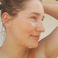 Le foto di Stefanie Hager