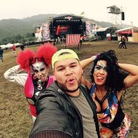 David Medina Díaz's Photo