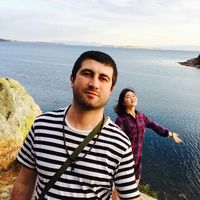 Emrah Tuncer's Photo