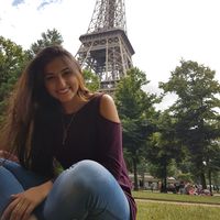 Débora Condé的照片