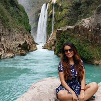 Sara Acuña的照片