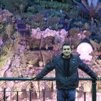 Fotos de Carlos Barbosa