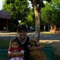 Gabriel Tiznado's Photo