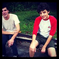 Fotos de Evan Cvitanovic