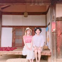 Fotos de Hyeonjin Cha