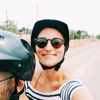 Melis Ozbakir的照片