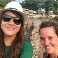 Natalia Pindrochova's Photo