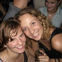 Nadine Müller's Photo