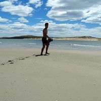 matias chambi's Photo