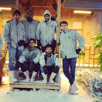 Fotos de Aditya Ramkumar Thontakudi