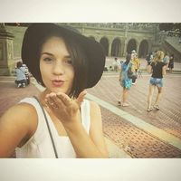 Fotos von Noemi Ciesielska