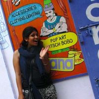 Amruta Byatnal's Photo