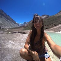 Fotos von Ingrid Bergami