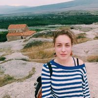 Notika Yurchenko的照片