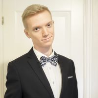 Morten Fjeldheim的照片