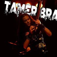 Tamer Brazily的照片