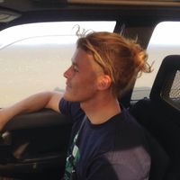 Florent Contastin's Photo