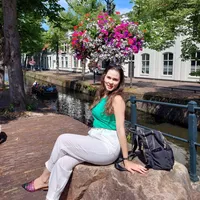 Jaqueline Andrade's Photo