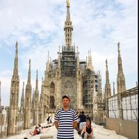 Larik Mironov的照片