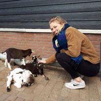 Marloes Zaal's Photo