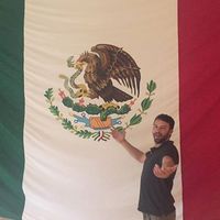 Garrett Rhodes's Photo