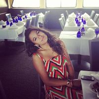 lareisa griner's Photo