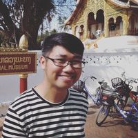 Veepor Saensuk的照片