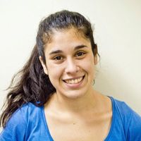 Cynthia Rivero的照片