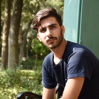 mehdad usefi's Photo