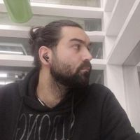 mohsen sadeghian's Photo