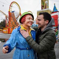 Fotos von Padraig Garrihy