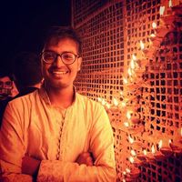 Kunal Abhishek's Photo