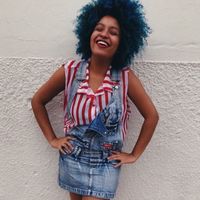 Ana Nascimento的照片