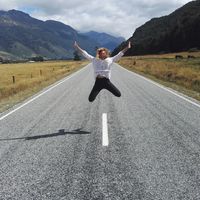 Marie Carobolante's Photo