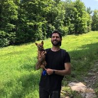 Karel Lacasse's Photo