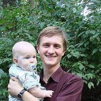 Alexey Cherny的照片