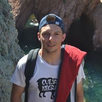 Bruno Mendes's Photo