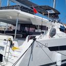 Stay catamaran 4 nights's picture