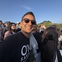 Domingos Pereira's Photo